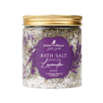 جاردن اوليان ملح الحمام بخلاصة الخزامى - 500 جم