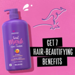 ⁦اوسي‏ شامبو توتال ميراكل 7 في 1 بالمشمش وزيت المكاديميا الأسترالي - 900 مل⁩ - الصورة ⁦2⁩