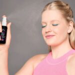 ⁦ايسنس بخاخ مثبت مكياج فيكس آند لاست 18 ساعة لونج لاستينج - 50مل⁩ - الصورة ⁦2⁩