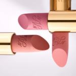 ⁦نادين نجيم بيوتي فيلفيت كوتور أحمر شفاه روج مخملي مات⁩ - الصورة ⁦2⁩