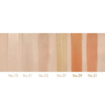 ⁦ميشا بي بي كريم بيرفكت إم SPF 42 PA+++ - No.21⁩ - الصورة ⁦3⁩