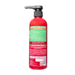 ⁦كورنلز شامبو مرطب للشعر بالافكادو وزبدة الشياء دارك اند بيوتيفل - 480مل⁩ - الصورة ⁦3⁩