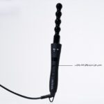 ⁦مجموعة مكواة تلفيف و تمويج الشعر 5 في 1 من اولا هير- 5 رؤوس⁩ - الصورة ⁦9⁩