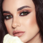 عدسات ملونة من ديفا - اوليفيان