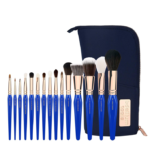 مجموعة فرش فاز اي من بديليوم تولز - 16 قطعة