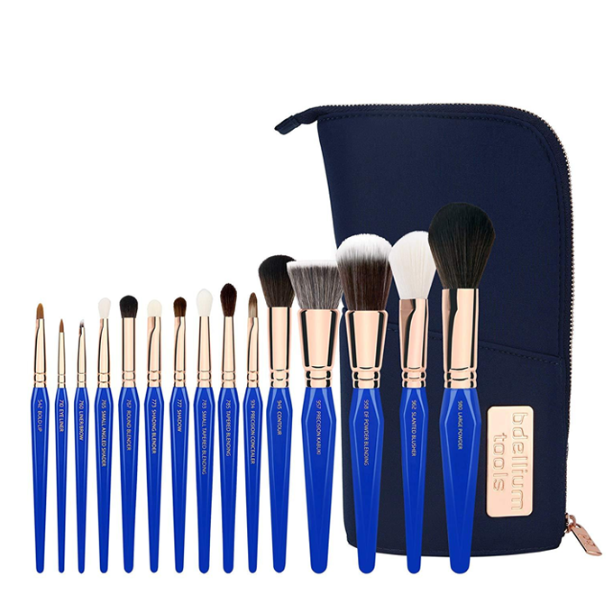 5249301_811099007432 مجموعة فرش فاز اي من بديليوم تولز - 16 قطعة - الصورة 1