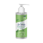 منظف الوجه اليومي بشجرة الشاي للعناية بالبثور من سانت ايفز - 200مل