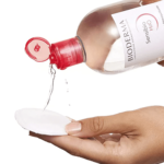 ⁦مزيل مكياج سينسيبو إيتش تو أو للبشرة الحساسة من بايوديرما - 850مل⁩ - الصورة ⁦3⁩