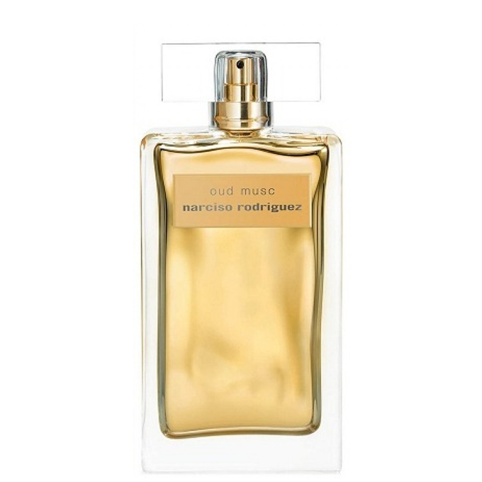 52632269_NarcisoRodriguezOudMusc-EaudeParfum نرسيسو رودريغوز عطر عود مسك - او دو برفيوم انتنس - 100 مل - الصورة 1