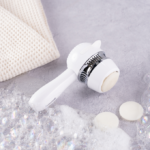 ⁦جهاز تقشير القدم من من سكينلاريتي - ابيض⁩ - الصورة ⁦4⁩