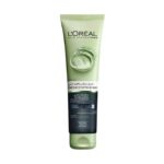 غسول ديتوكس بالطين النقي من لوريال باريس - 150 مل