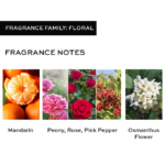 ⁦عطر لوف من ريفلوشن للنساء - او دي تواليت⁩ - الصورة ⁦2⁩