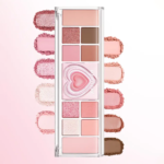 ⁦بيريبيرا مجموعة الوجه اول تيك مود - 01 برستيج بينك⁩ - الصورة ⁦2⁩