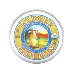 ⁦بلسم للقدمين بالنعناع وشجرة الشاي من بادجر - 21جم⁩ - الصورة ⁦2⁩