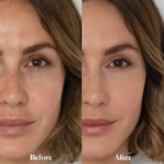 ⁦بودرة تثبيت لوس سيتينج من لورا مرسييه - شفافة⁩ - الصورة ⁦4⁩