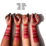 نيكس احمر شفاه روج سائل مطفي - ميلان