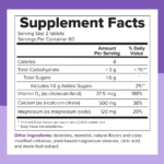 ⁦باريميلتس كالسيوم مع مغنسيوم و فيتامين د 3 - 120 قرص⁩ - الصورة ⁦2⁩