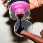 ⁦كاربون ثيوري جل منظف للوجه مكافح لحب الشباب - 150مل⁩ - الصورة ⁦2⁩