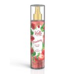 فييل معطر جسم بالفراولة - 250 مل