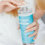 ⁦سيكرت كي‏ تونر أكوا سوفت بالهيالورون - 500مل⁩ - الصورة ⁦2⁩