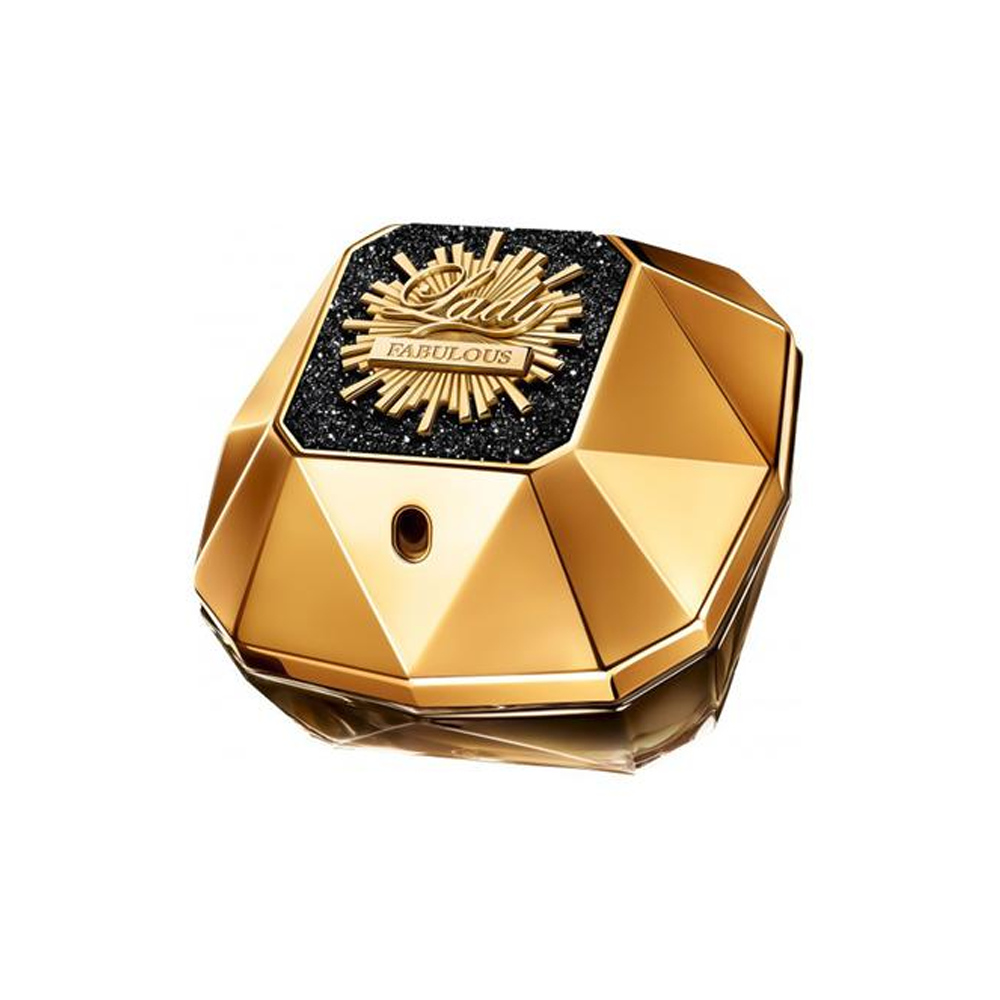 52884634_1732085262_bb3c6b479c54e83a1257d0681b1e8799 باكو رابان عطر ليدي مليون فابيولاس للنساء - او دو بارفيوم انتنس - الصورة 1