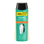 تريشوب شامبو عشبي - 400مل + 132مل مجانًا