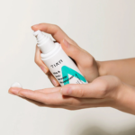 ⁦تيام كريم مرطب بفيتامين اي المضاد للتجاعيد - 80 مل⁩ - الصورة ⁦3⁩