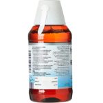 ⁦غسول فم من بارودونتكس اكسترا - 300 مل⁩ - الصورة ⁦2⁩