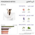 ⁦عطر سبلينديدا باتشولي تينتاشن من بولغاري للنساء - او دو بارفيوم⁩ - الصورة ⁦2⁩