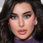 ⁦لنس مي عدسات ملونة طبية - كنتور - عدسة واحدة⁩ - الصورة ⁦2⁩