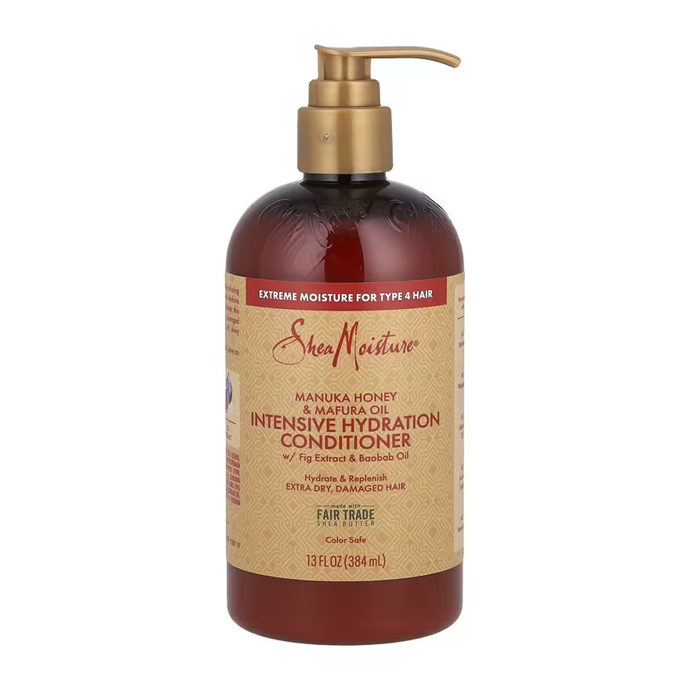 53084237_1721646007_e543ee915cc153bd1ccf9aefa5c4d0b8 بلسم الترطيب المكثف بعسل المانوكا و زيت المافورا من شيا مويستشر - 384مل - الصورة 1