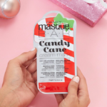 ⁦كريم عيدان الحلوى من ماسك بار⁩ - الصورة ⁦2⁩