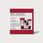 ⁦سوم باي مي مجموعة تروسيكا الحلزون لإصلاح البشرة - 4 قطع⁩ - الصورة ⁦2⁩