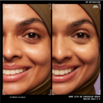 ⁦نيكس مجموعة العيون والبشرة بيرفيكتينج الحصرية - قطعتين⁩ - الصورة ⁦5⁩