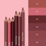 ⁦بولفر قلم تحديد شفاه مطفي⁩ - الصورة ⁦2⁩