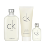 ⁦كالفن كلاين مجموعة سي كيه ون - أو دو تواليت - 3 قطع⁩ - الصورة ⁦2⁩