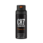 كريستيانو رونالدو عطر جسم سي ار 7 جيم اون للرجال - 150مل