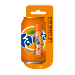 ليب سماكر مرطب شفاه فانتا برتقال - 4جم