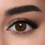 لنس مي عدسات ملونة طبية - لابيلا - عدسة واحدة