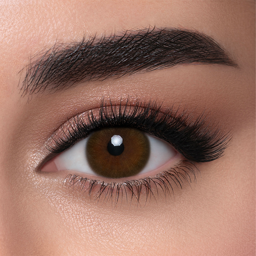 53299937_1722236848_4617f0e7265c5a52b72792be8981a0c6 لنس مي عدسات ملونة طبية - لابيلا - عدسة واحدة - الصورة 1