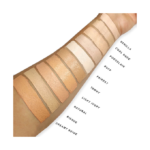 ⁦كونسيلر خافي عيوب كونسيل برو من ال اي قيرل - GC982⁩ - الصورة ⁦3⁩