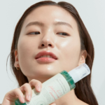 ⁦غسول منظف ​​جل بخطوة واحدة بالكينوا المتوازن من اكسيس واي - 180 مل⁩ - الصورة ⁦5⁩