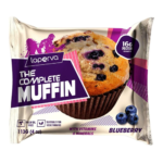 لابيرفا كومبليت مافن بالتوت الأزرق - 113جم