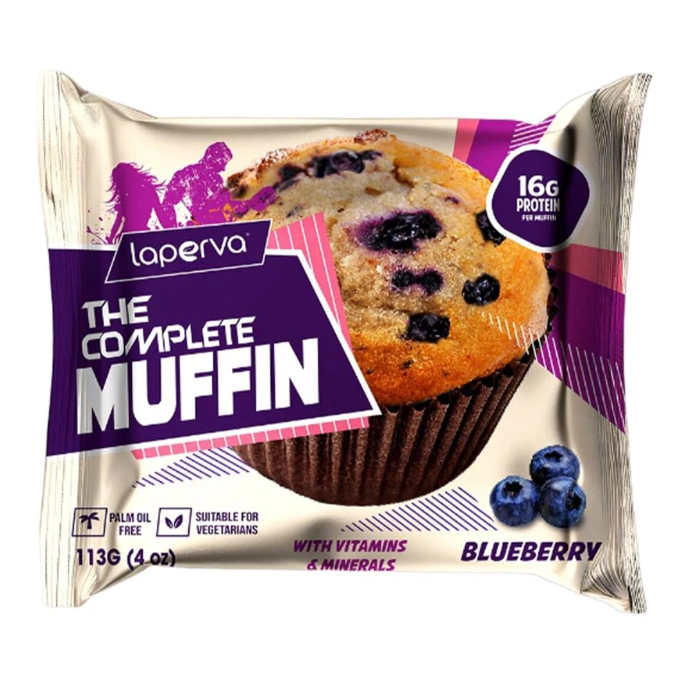 53472044_1737030863_e94d2cc13cd832a96c7c32ca7bc8e762 لابيرفا كومبليت مافن بالتوت الأزرق - 113جم - الصورة 1