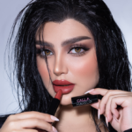 ⁦كالا ميك اب أحمر شفاه روج كريمي مطفي - CM-65⁩ - الصورة ⁦3⁩