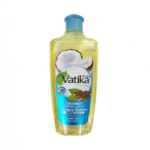 زيت الشعر الغني بجوز الهند من فاتيكا - 200مل