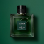 ⁦عطر فيتيفر للرجال من جيرلان - او دي تواليت⁩ - الصورة ⁦2⁩