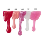 ⁦ايسنس ملمع شفاه جوسي بومب⁩ - الصورة ⁦2⁩