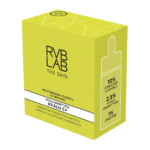 ⁦ار في بي لاب سيروم هيالو سي+ مركز لمكافحة علامات تقدم السن - 30 مل⁩ - الصورة ⁦2⁩