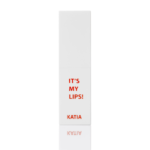 ⁦احمر شفاه روج كريمي من كاتيا - Elwa⁩ - الصورة ⁦3⁩